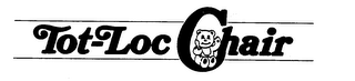 TOT-LOC CHAIR logo