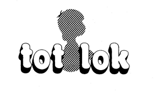TOT LOK logo