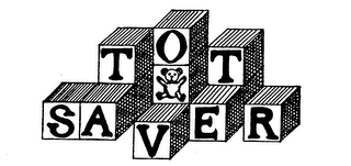 TOT SAVER logo
