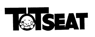 TOT SEAT logo