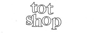 TOT SHOP logo