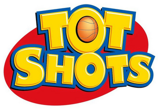 TOT SHOTS logo