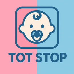 TOT STOP logo