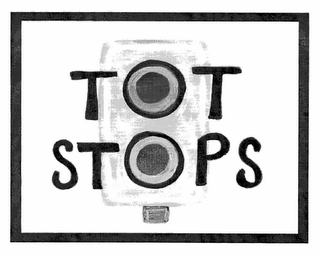 TOT STOPS logo