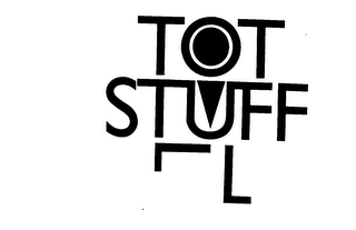 TOT STUFF L logo