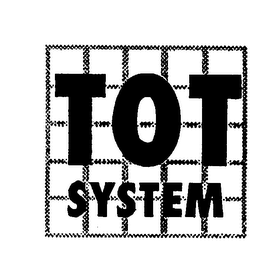 TOT SYSTEM logo