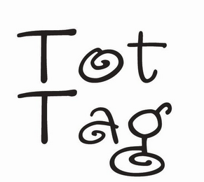 TOT TAG logo