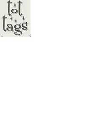 TOT TAGS logo