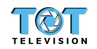 TOT TELEVISION logo