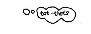 TOT-THOTS logo