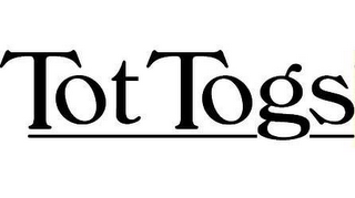 TOT TOGS logo
