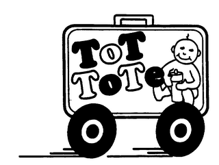 TOT TOTE logo
