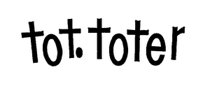 TOT-TOTER logo