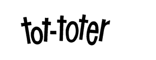 TOT-TOTER logo