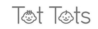 TOT TOTS logo