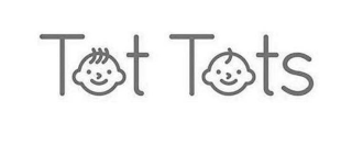 TOT TOTS logo