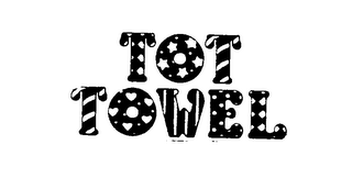 TOT TOWEL logo
