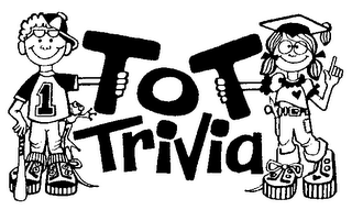 TOT TRIVIA logo