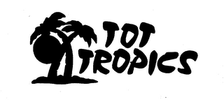 TOT TROPICS logo