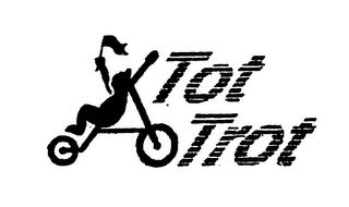 TOT TROT logo