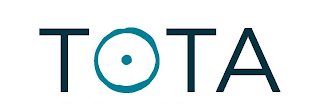 TOTA logo