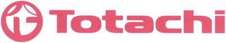 TOTACHI logo