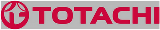 TOTACHI logo