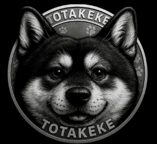 TOTAKEKE TOTAKEKE logo