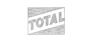 TOTAL logo