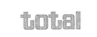 TOTAL logo