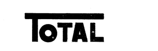 TOTAL logo