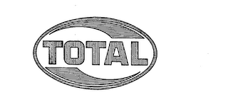 TOTAL logo