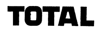 TOTAL logo