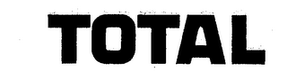 TOTAL logo