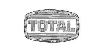 TOTAL logo