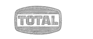 TOTAL logo