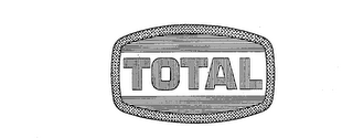 TOTAL logo