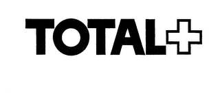 TOTAL + logo