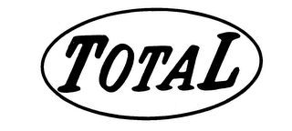 TOTAL logo