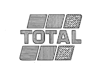 TOTAL logo