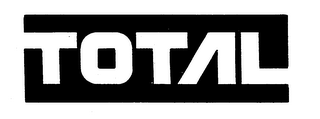 TOTAL logo