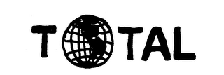 TOTAL logo