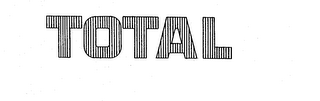 TOTAL logo