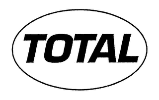 TOTAL logo