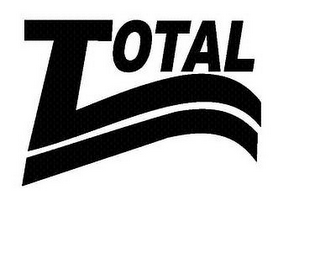 TOTAL logo