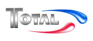 TOTAL logo