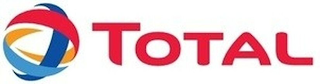 TOTAL logo