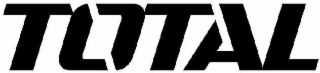 TOTAL logo