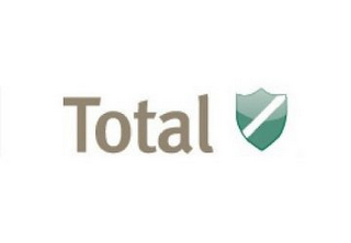 TOTAL logo