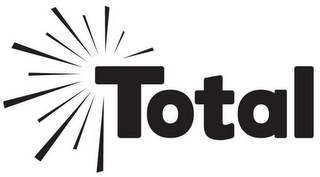 TOTAL logo